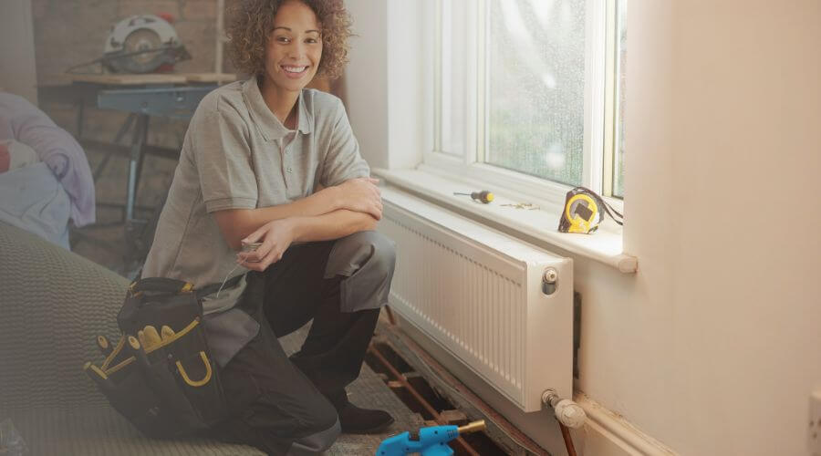 Professional industrial roofing company in Loa, UT